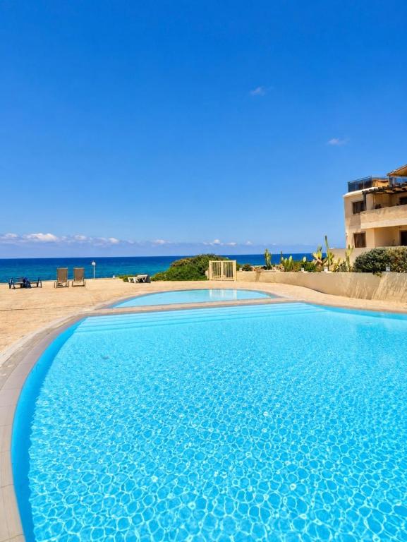PaphosSeaSide - B&B Chlórakas