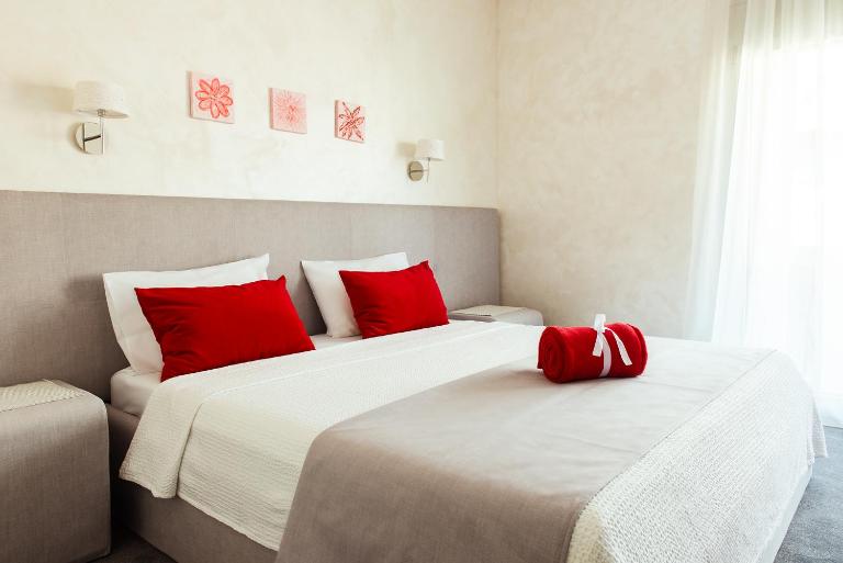 Hotel Perseus Budva - Bed and Breakfast Budva