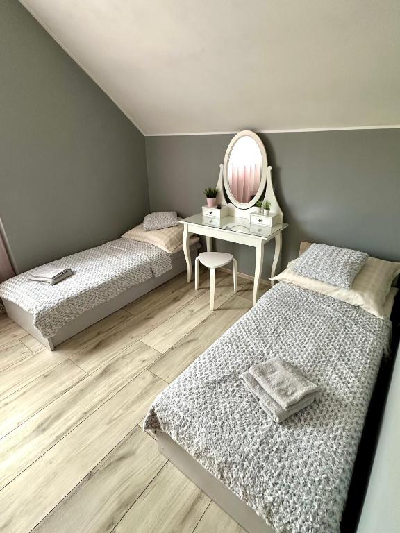 Korzenna old town - B&B Gdansk