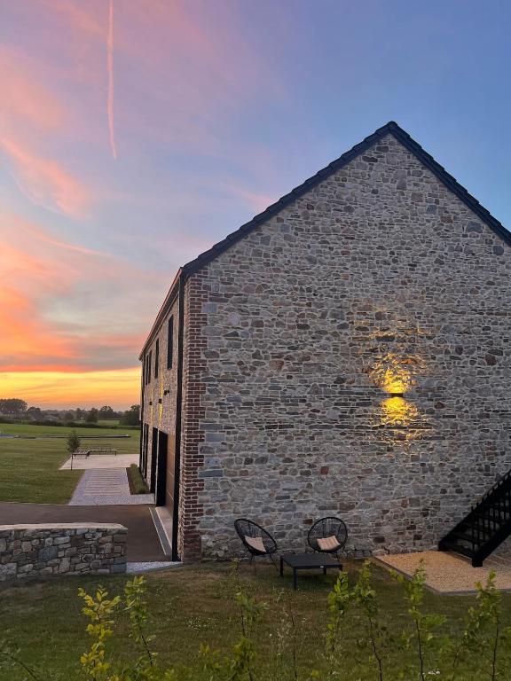 La fermette - B&B Herve