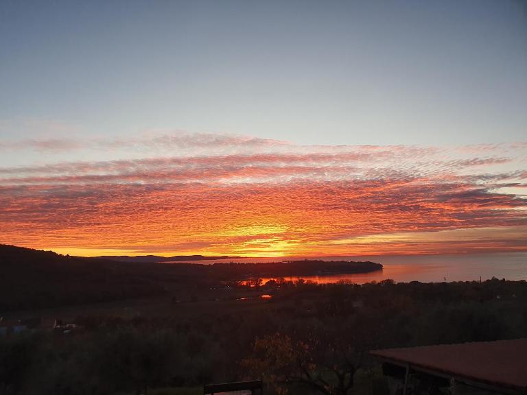 B&B Tramonti sull'Adriatico - B&B Muggia
