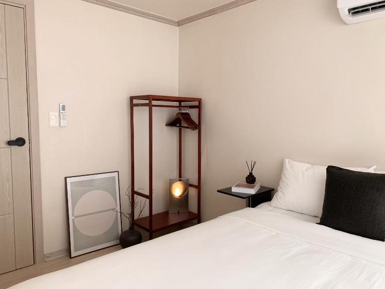 오늘stay 대치ㅣ한티역 5분ㅣ선릉ㅣ강남중심ㅣCOEXㅣ롯데타워ㅣKSPOㅣ무료주차ㅣ강남세브란스 - Chambres d'hôtes Séoul