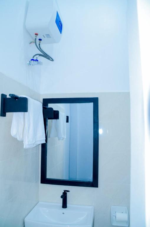 Ray Infinity Suites - B&B Paje