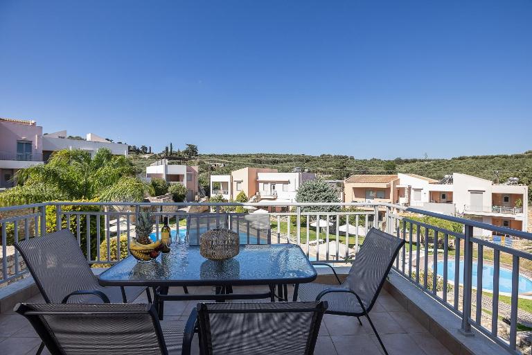 A&E Cretan Oasis - Ferienwohnung Loútra