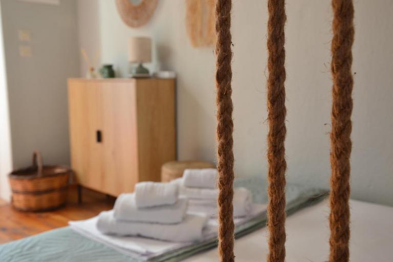 Coralia Nest Studio - Bed and Breakfast Glóssa