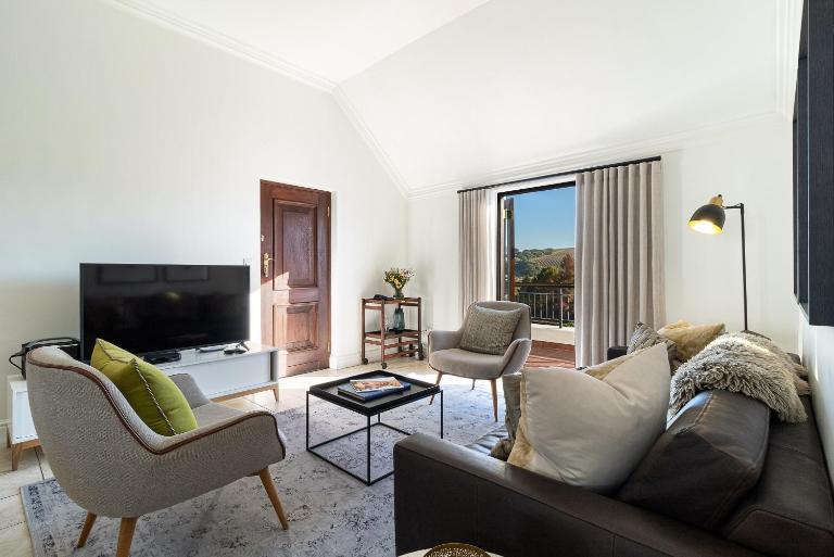 Winelands Golf Lodges 9 - Chambres d'hôtes Stellenbosch