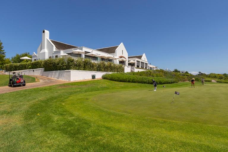 Winelands Golf Lodges 9 - B&B Stellenbosch