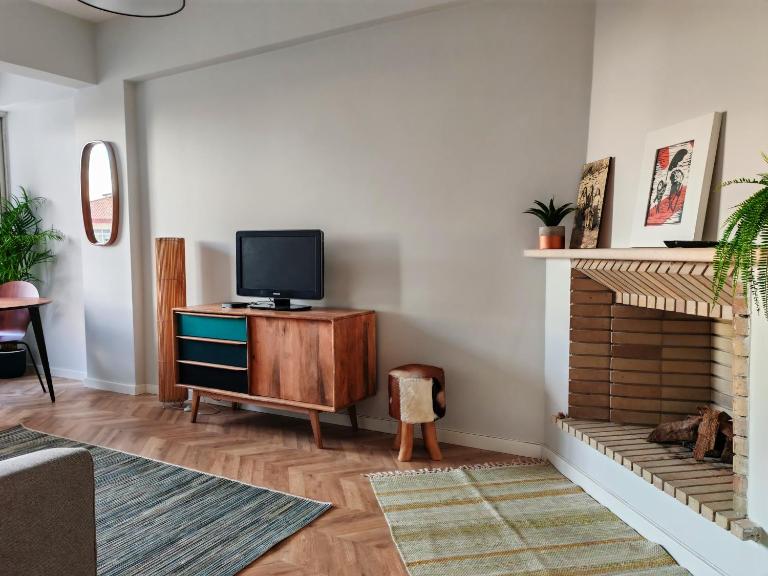 2 Bedroom apartment in São João da Caparica - B&B Costa de Caparica