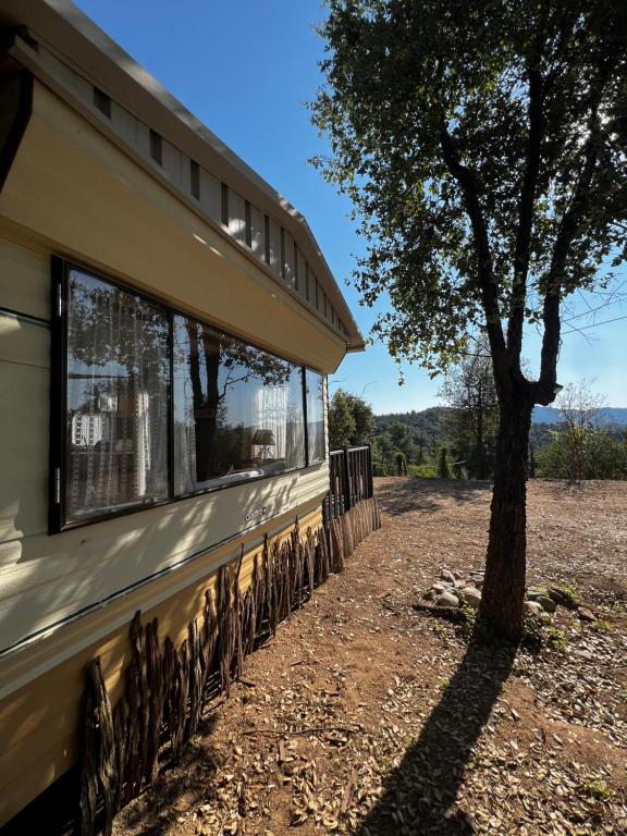 Casa Mar retiro de silencio - B&B Arbúcies