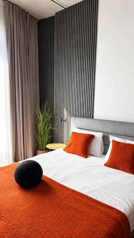 City Rooms Itaka - Ferienwohnung Odessa
