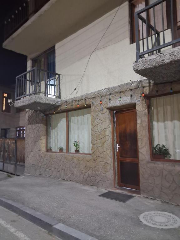 Lama inn - B&B Mestia