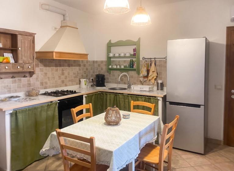 Charming House in Vittoria - B&B Vittoria
