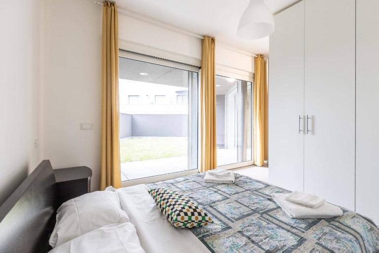 Bassani Garden, Bologna By Short Holidays - Chambres d'hôtes Bologne