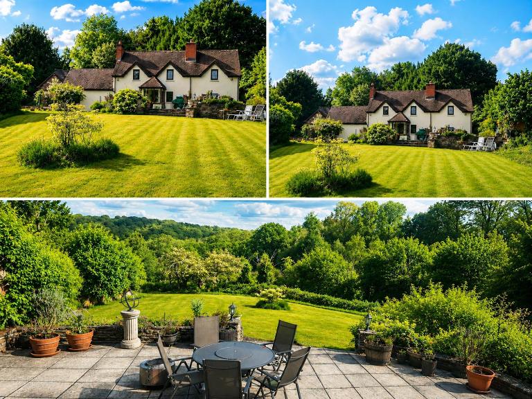 Yew Tree Cottage - B&B Hereford