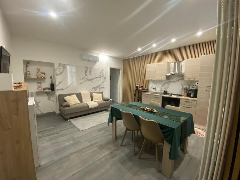 Venegoni House - B&B Legnano