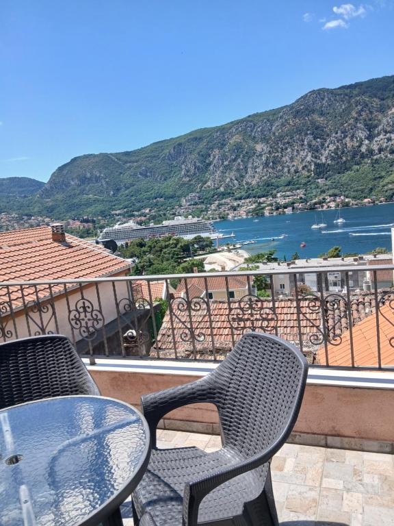 Apartments Krivokapic Kotor - B&B Cattaro