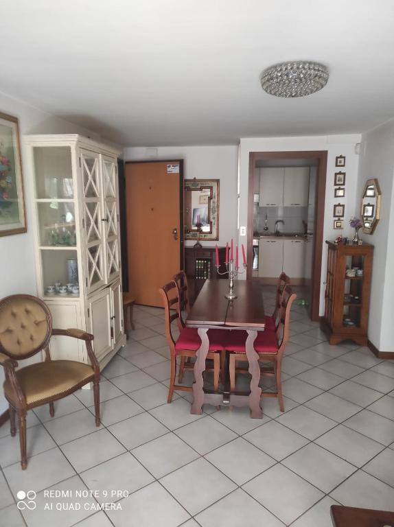 Casa Riviera delle Palme Sabrina - B&B San Benedetto del Tronto