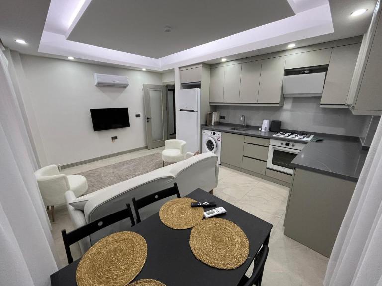 Liza Evren Sitesi - Bed and Breakfast Manavgat