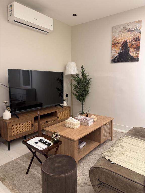 ستوديو مريح وانيق - Chambres d'hôtes Abha