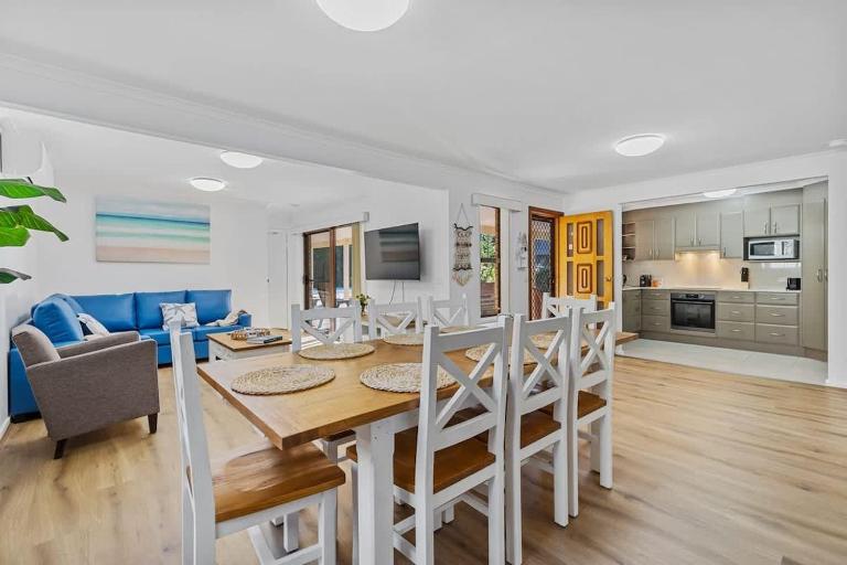 Winnies on Sunpatch managed by Batemans Bay Accom - B&B Tomakin