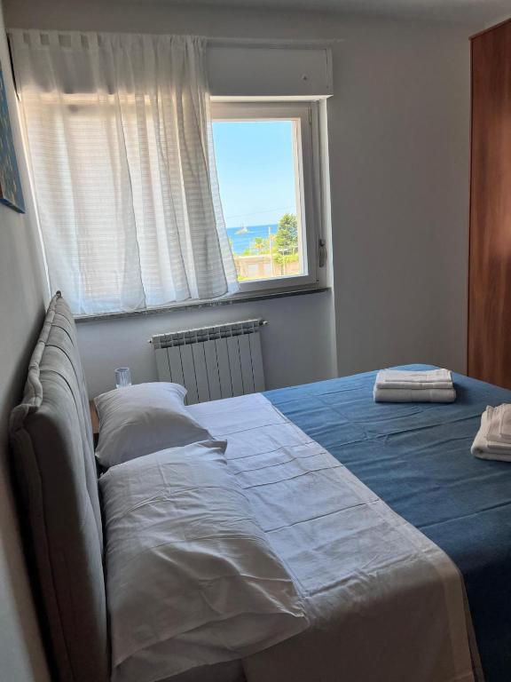 Family Flat - B&B Civitavecchia