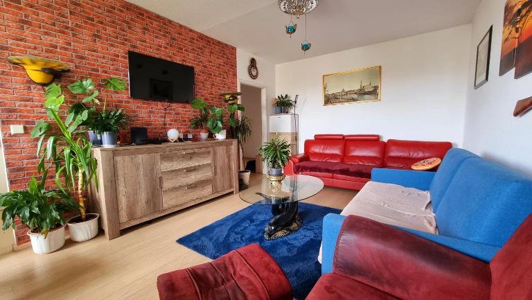 Sonnig Ferienwohnung - Ferienwohnung Dresden