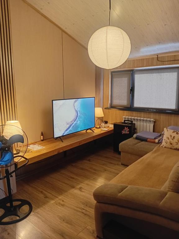 Bv house Cosy - B&B Almaty