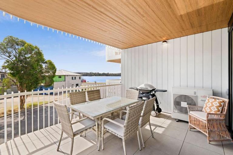 Ohana Apartments 103 managed by Batemans Bay Accom - B&B Batemans Bay