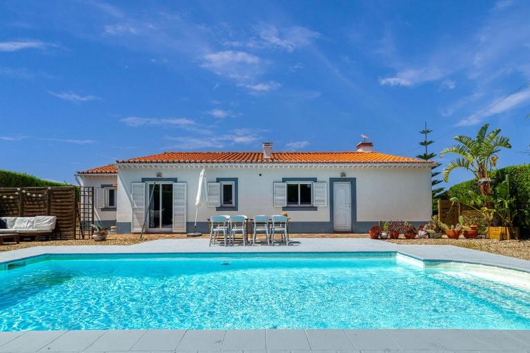 AnchorHouse Portugal - B&B Aljezur