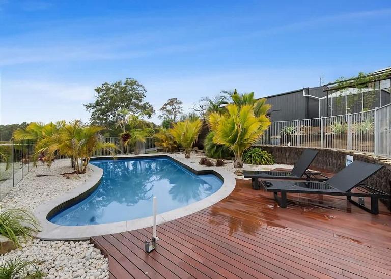 Blissful Bungalow Batemans Bay managed by Batemans Bay Accom - B&B Batemans Bay