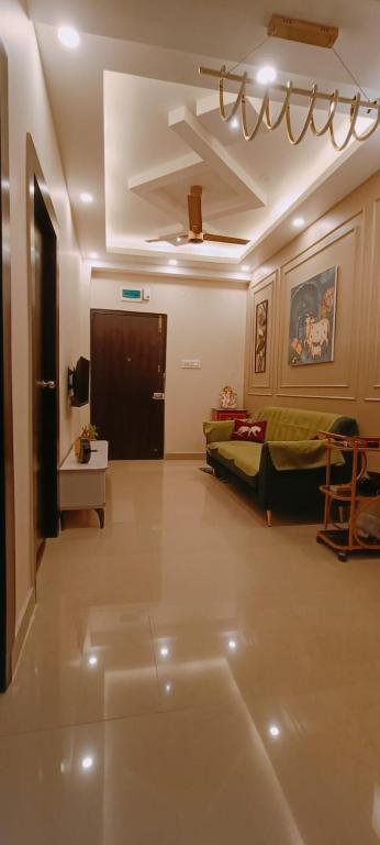 Golpo griha - B&B Kolkata