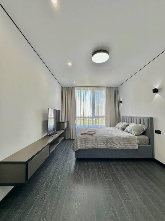 Fly Residence - B&B Chișinău