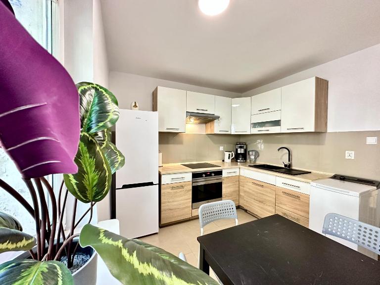 4 pokoje przy plaży & parking - B&B Sopot