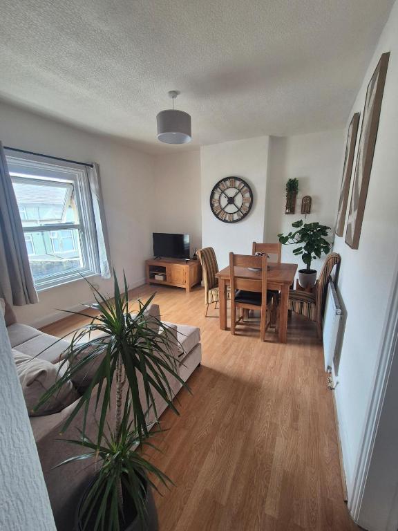 coastal comfort - Chambres d'hôtes Blackpool