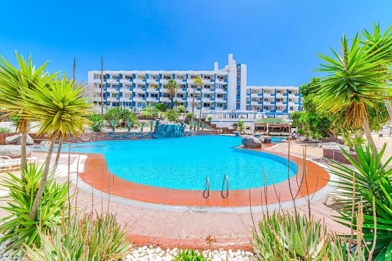 Green Home 423 Golf del Sur - Ferienwohnung San Miguel De Abona