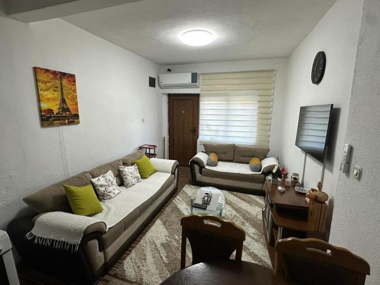 Apartment & Rafting Neretva Now - Chambres d'hôtes Konjic
