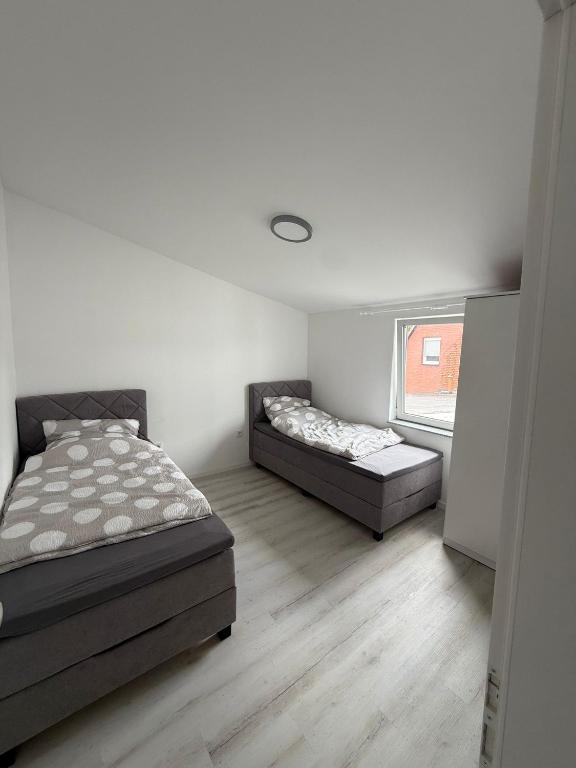 Deluxe Apartment II - B&B Velpke