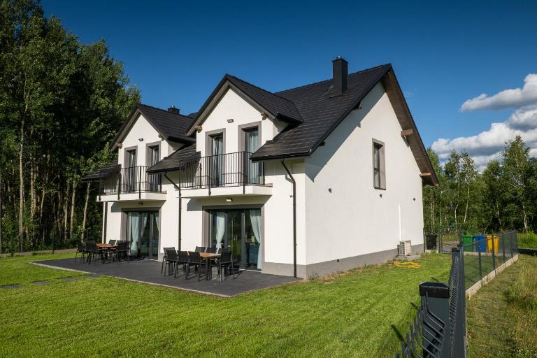 Apartamenty Wilcze Wzgórze - Chambres d'hôtes Wojcieszyce