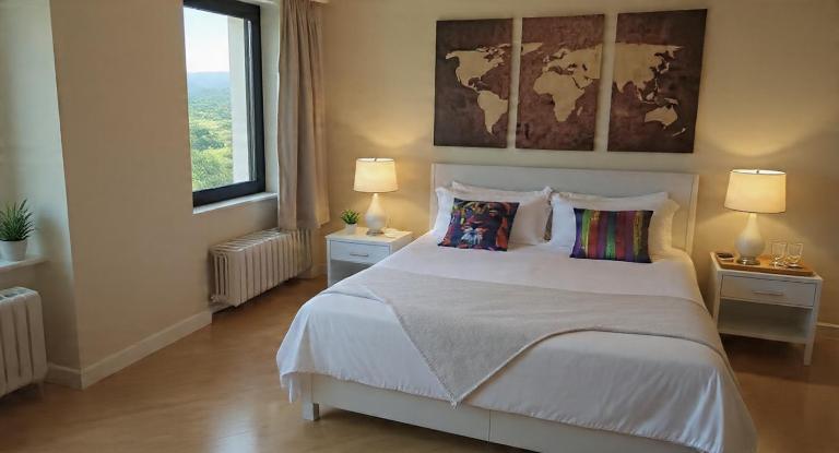 Suite Paradiso Umbria 15 minutes A1 Rome 1 hour - B&B Amelia