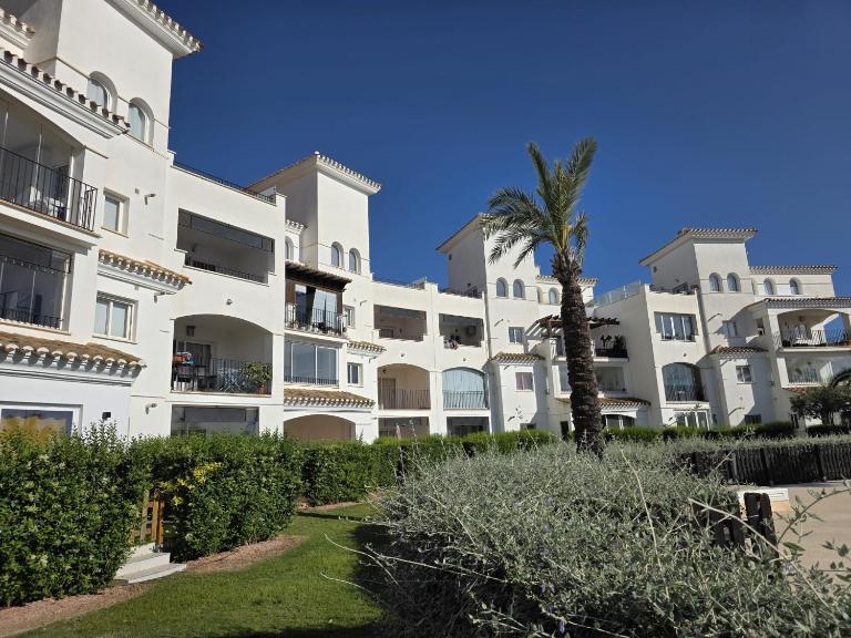 Hacienda Riquelme - Golf Resort - Bed and Breakfast Sucina