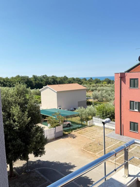 Sea-View Apartment - B&B Umag