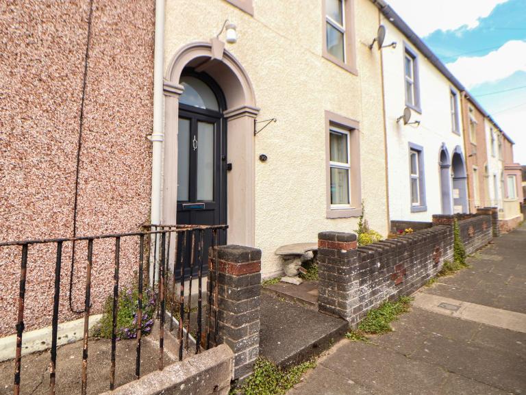 30 George Street - B&B Wigton