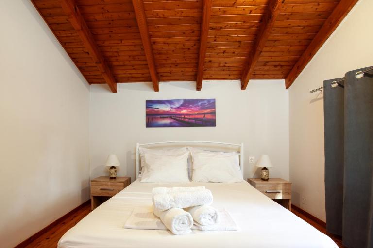 Harmony House Corfu - Chambres d'hôtes Kynopiástes