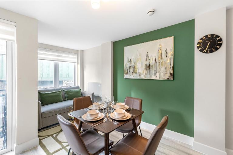Stylish & Cozy 1BR Apartment Getaway - B&B London