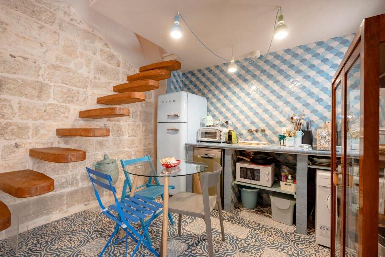 La Nostra Casetta by Il Pumo di Puglia - B&B Monopoli