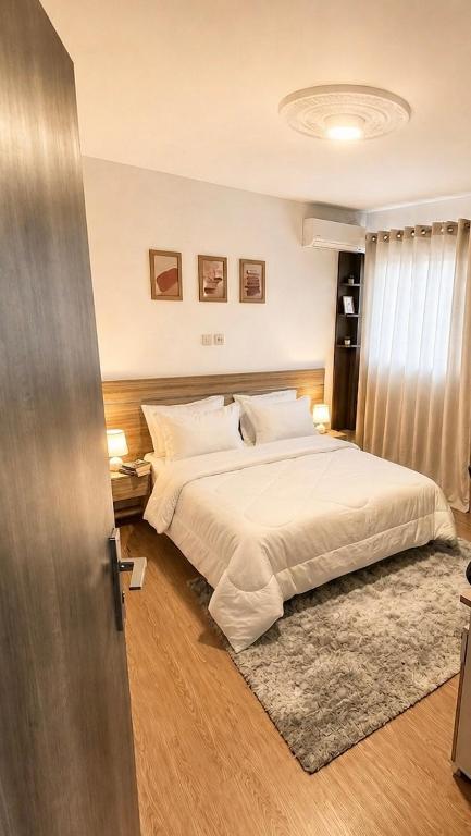 Confort et luxe aux 2 plateaux vallon - B&B Abidjan