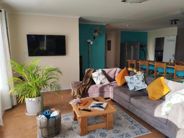 Prince and Pooch Self Catering - Ferienwohnung Windhoek