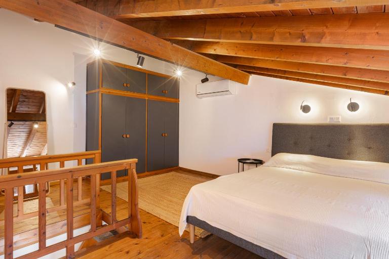 Maisonette apartment in the heart of Kokkari - B&B Kokkari
