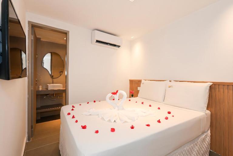 Condomínio Belas Praias - Ferienwohnung Porto de Galinhas