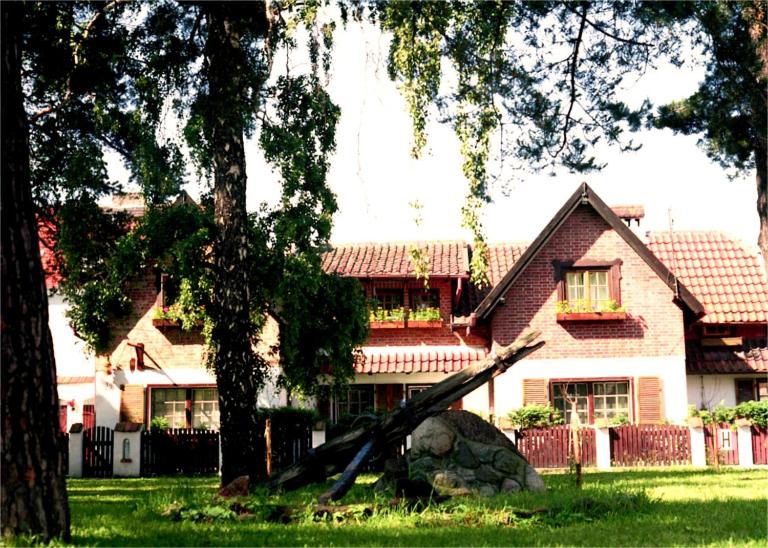 U Rybaka - B&B Sopot